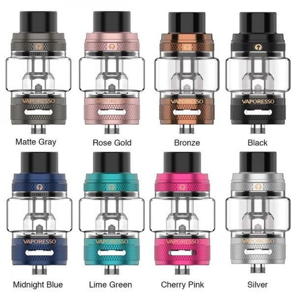 تانك شيشة فابريسو Vaporesso NRG-S Tank - Image 2
