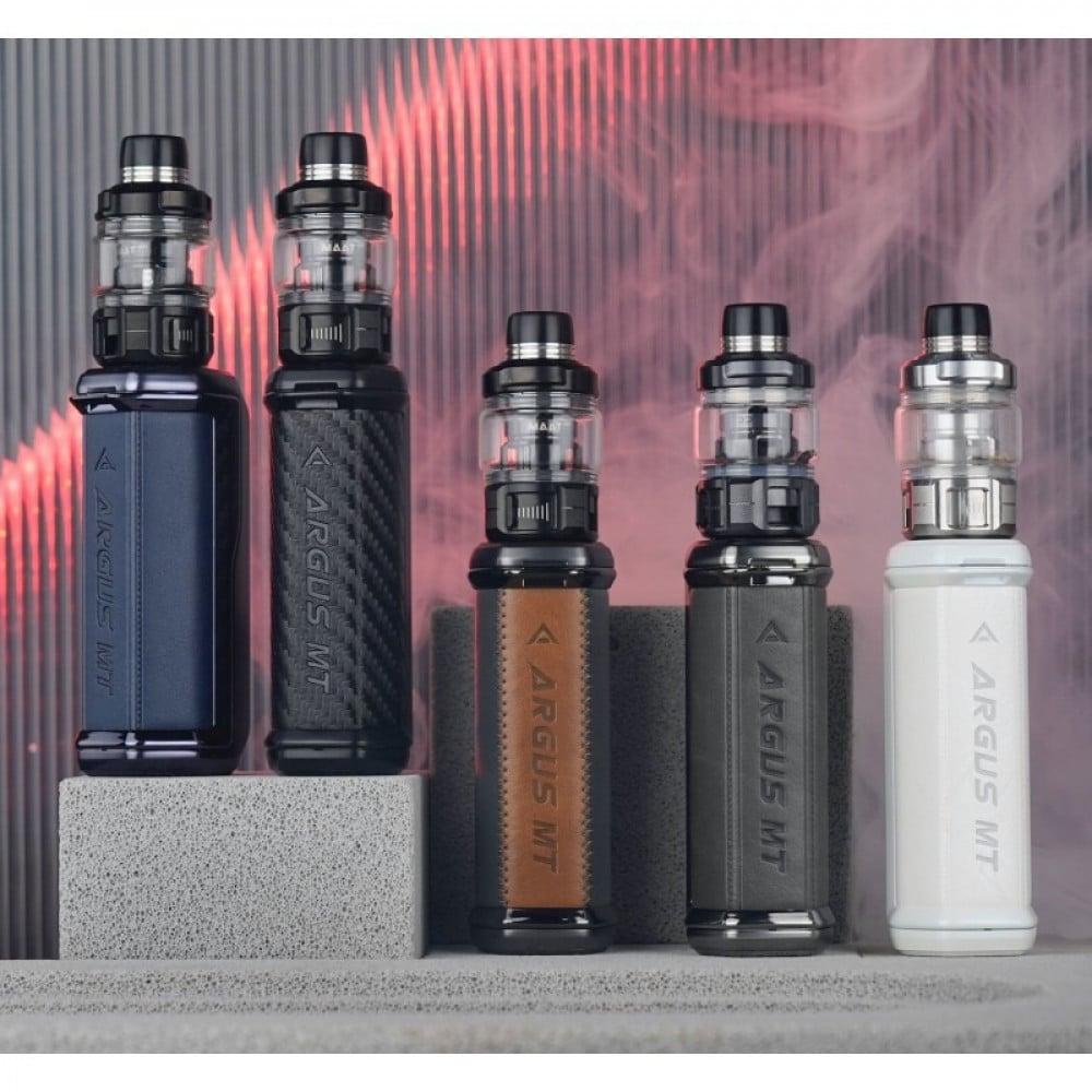 جهاز شيشة ارجوس ام تي من فوبو VOOPOO ARGUS MT Kit - صورة 5