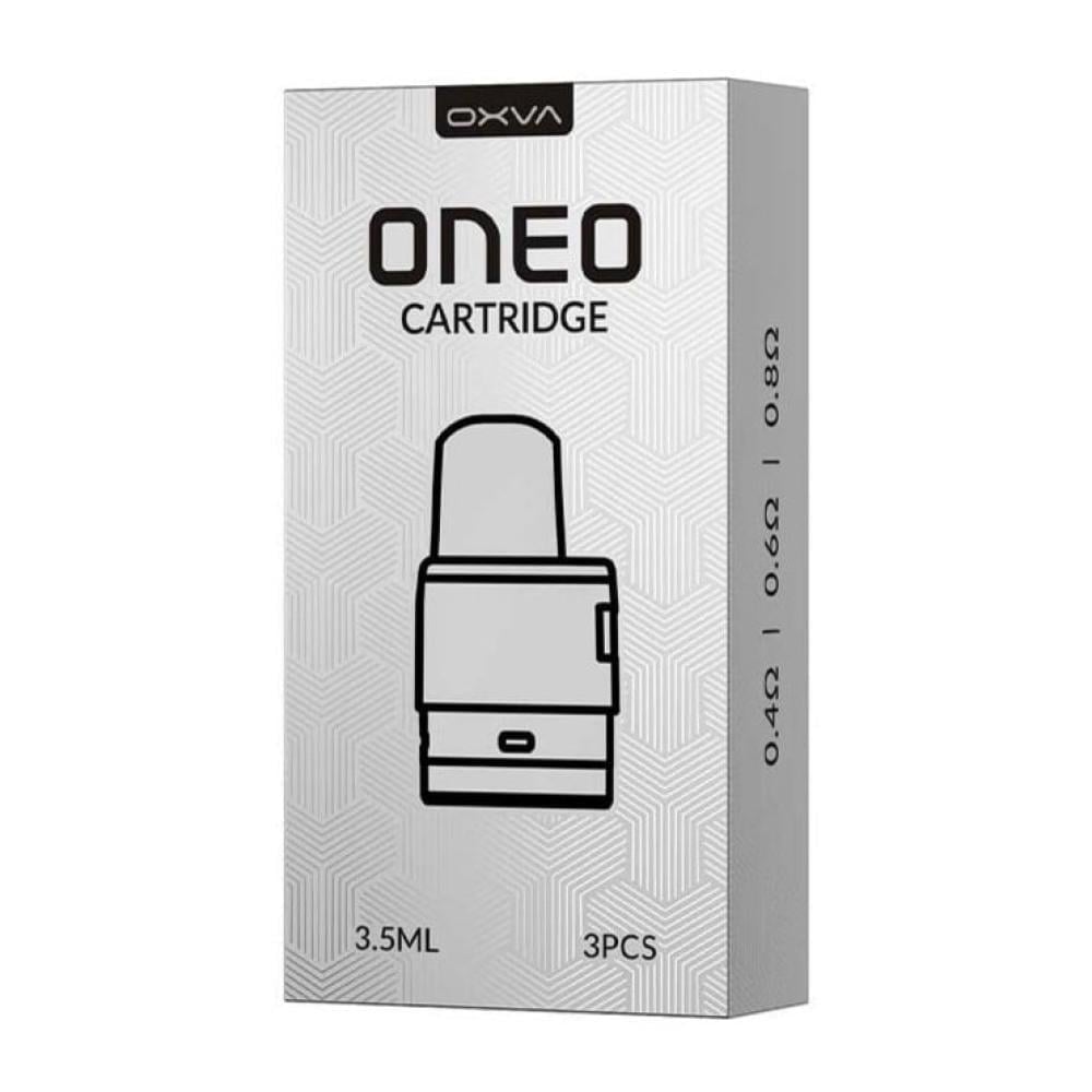 بودات اوكسفا اونيو OXVA ONEO PODS - صورة 3