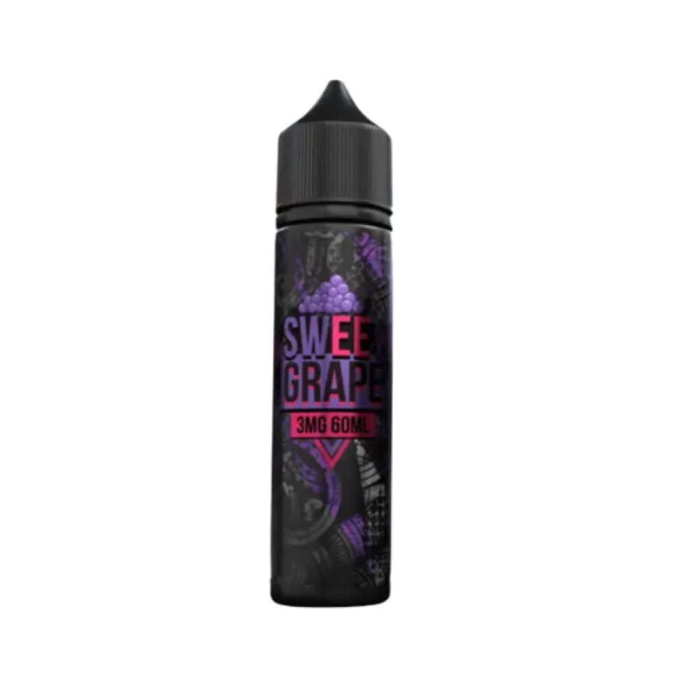 نكهة سويت عنب سامز فيب Sweet Grape Sams Vape - Image 1
