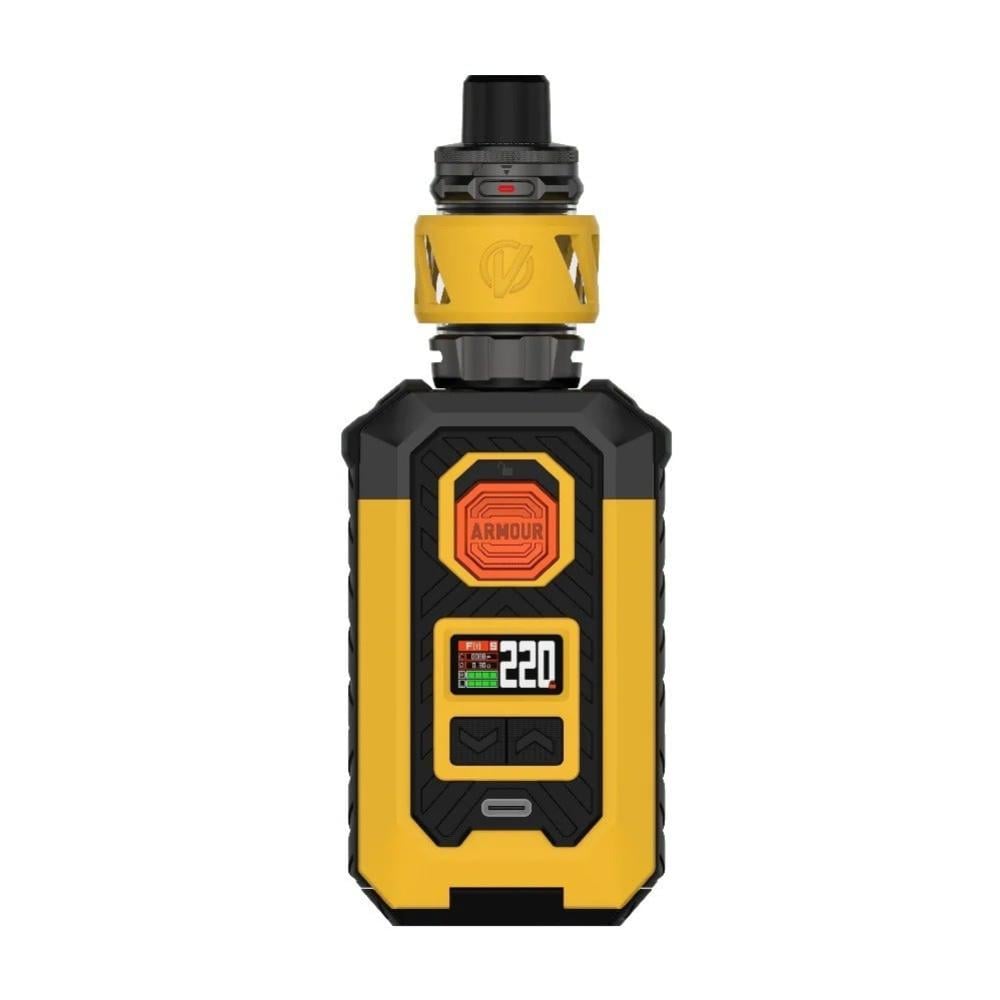 فابريسو ارمور ماكس vaporesso armour max 220w - صورة 5