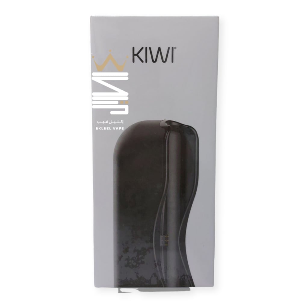 باور بانك شاحن سحبة كيوي - KIWI POWER BANK - صورة 1
