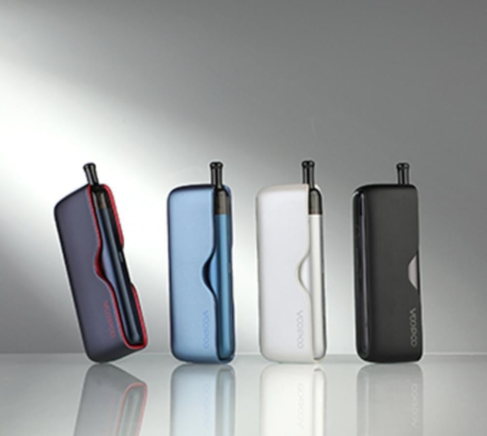 جهاز سحبة فوبو دوريك جالاكسي VOOPOO DORIC GALAXY - صورة 5