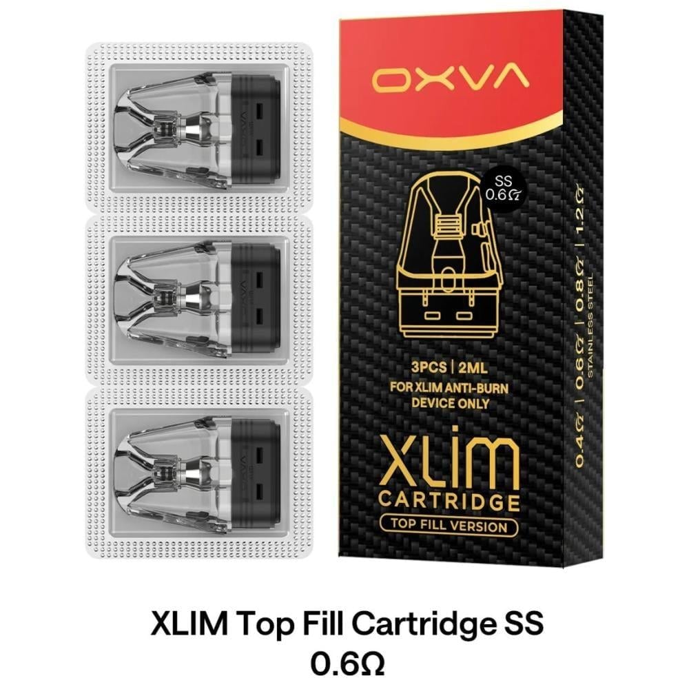 بودات اكسليم برو تو دي ان ايه | Xlim Pro 2 DNA pods - Image 2