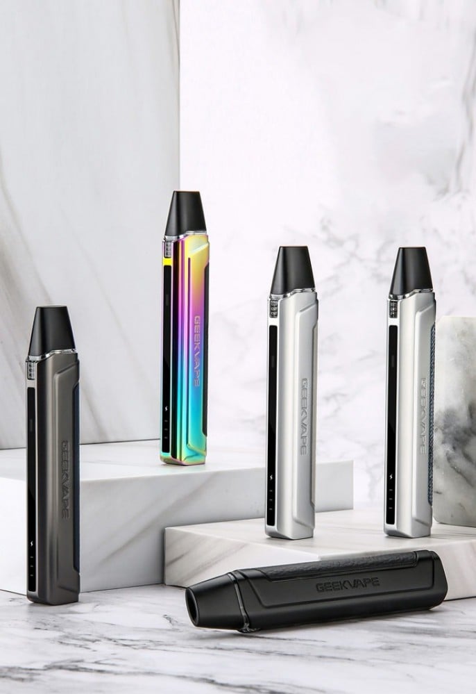 سحبة قيك فيب ون Geekvape ONE - صورة 3