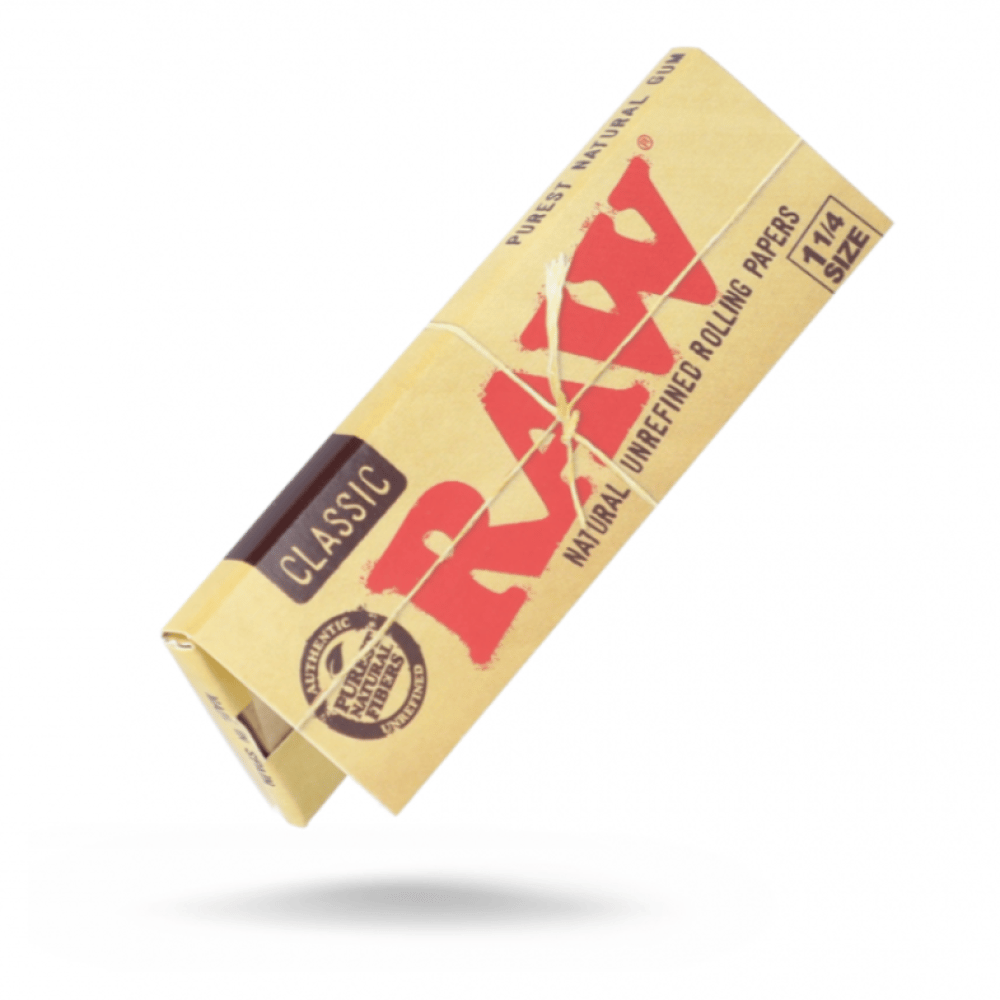 ورق راو كلاسك - RAW Classic - صورة 2