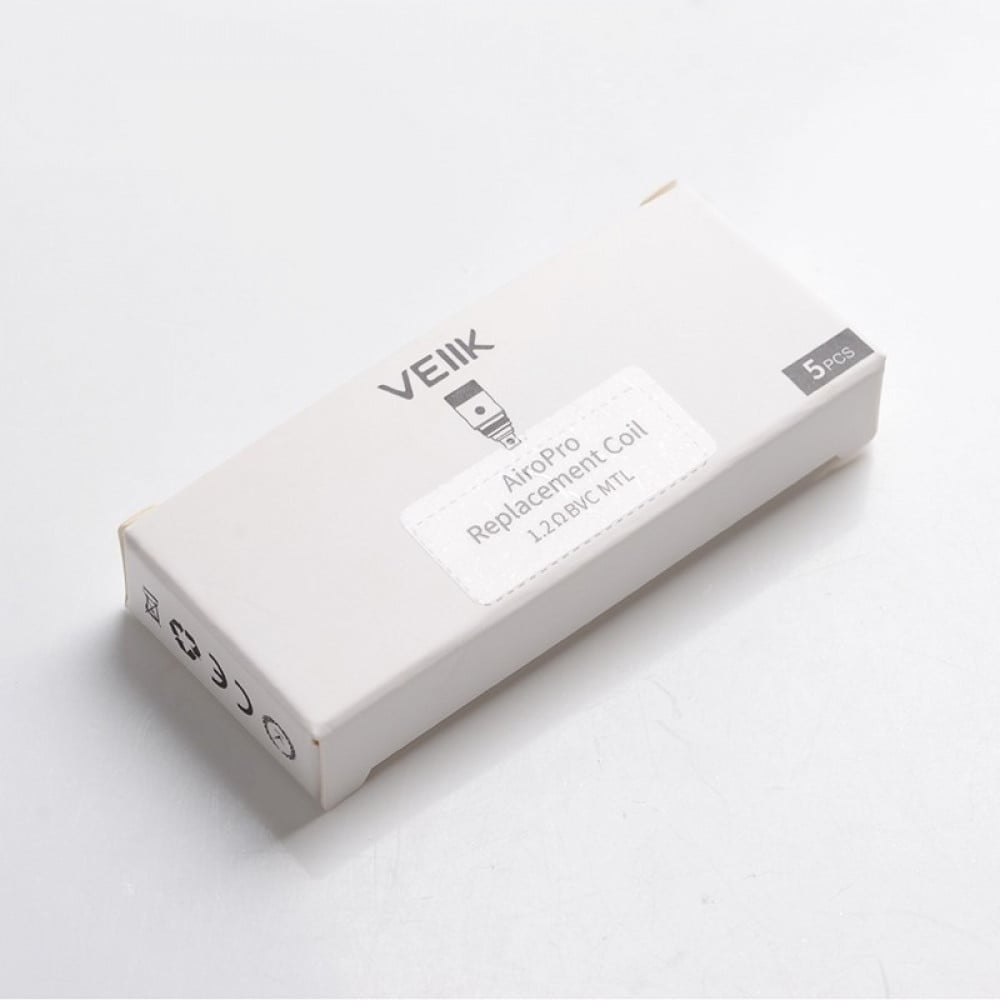كويلات ايرو برو VEIIK AIRO PRO Coil - Image 2