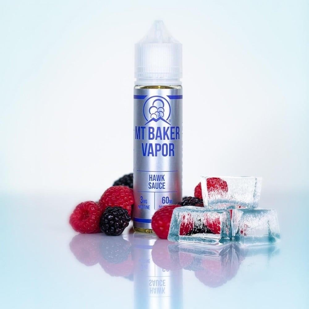 نكهة فيب هوك صوص Hawk Sauce - Image 1
