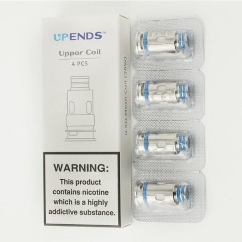 كويلات جهاز ابور اب ايند Uppor replacement coil UPENDS - Image 3