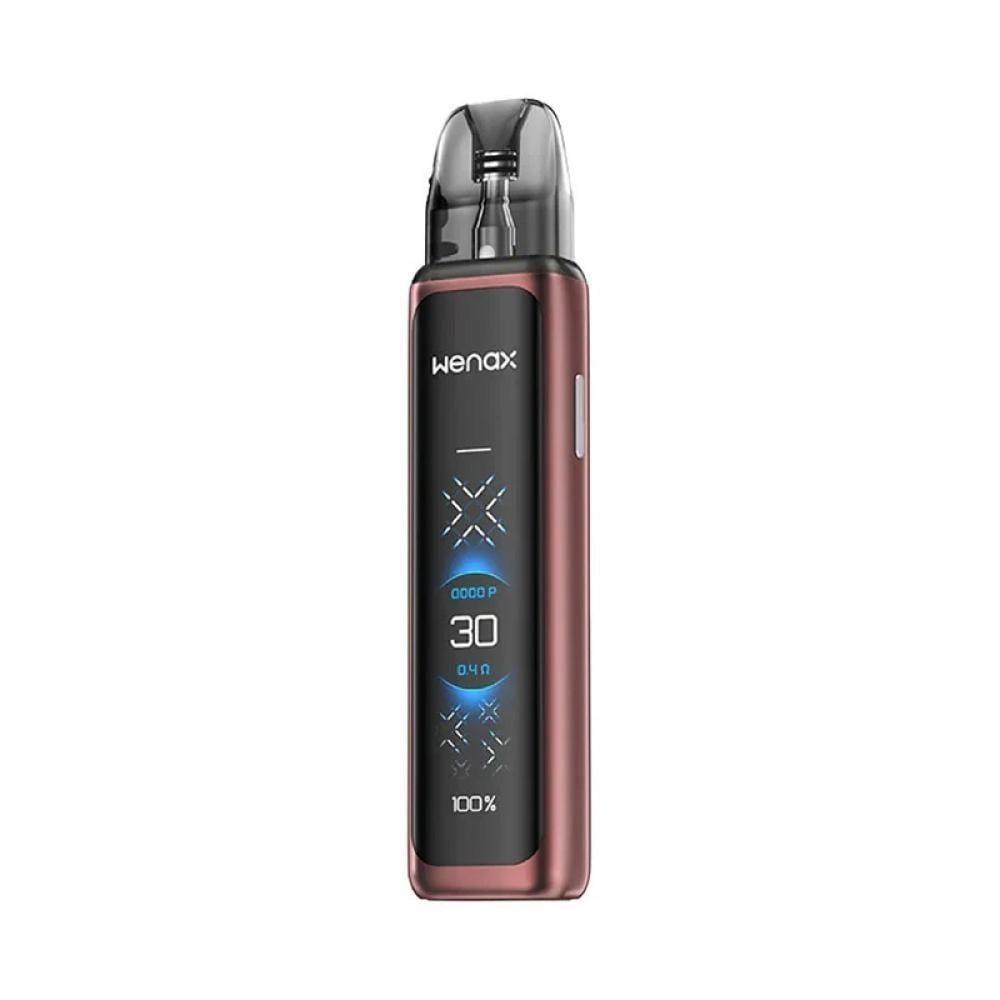 جهاز سحبة وينكس كيو الترا من جيك فيب - Geek Vape WENAX Q ULTRA - صورة 8