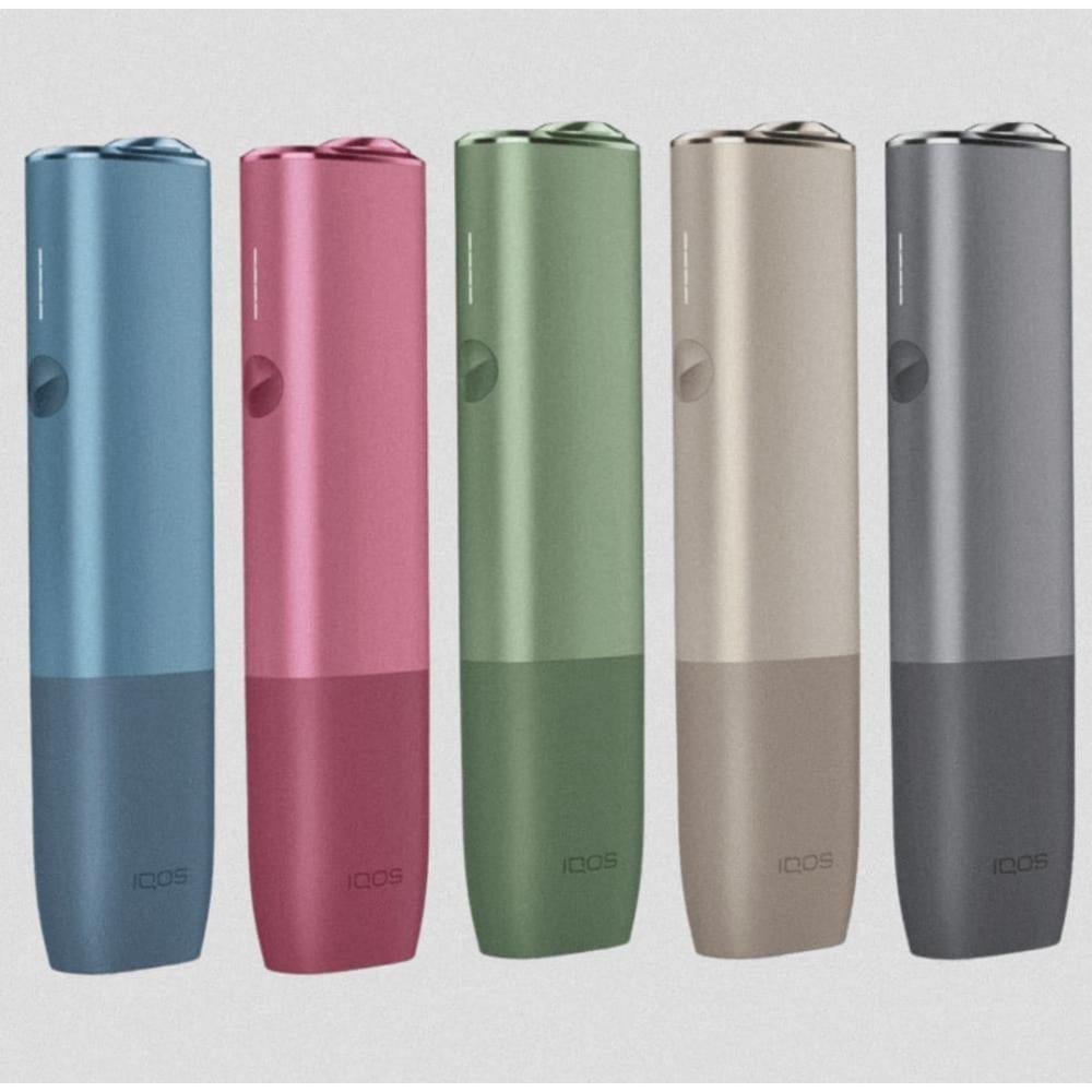 جهاز ايكوس ايلوما ون IQOS ILUMA ONE جهاز ايكوس ايلوما ون IQOS ILUMA ONE - صورة 1