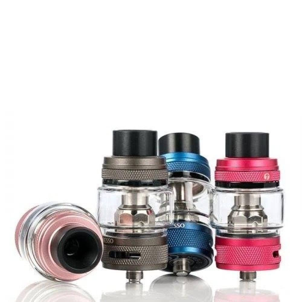 تانك شيشة فابريسو Vaporesso NRG-S Tank - Image 1