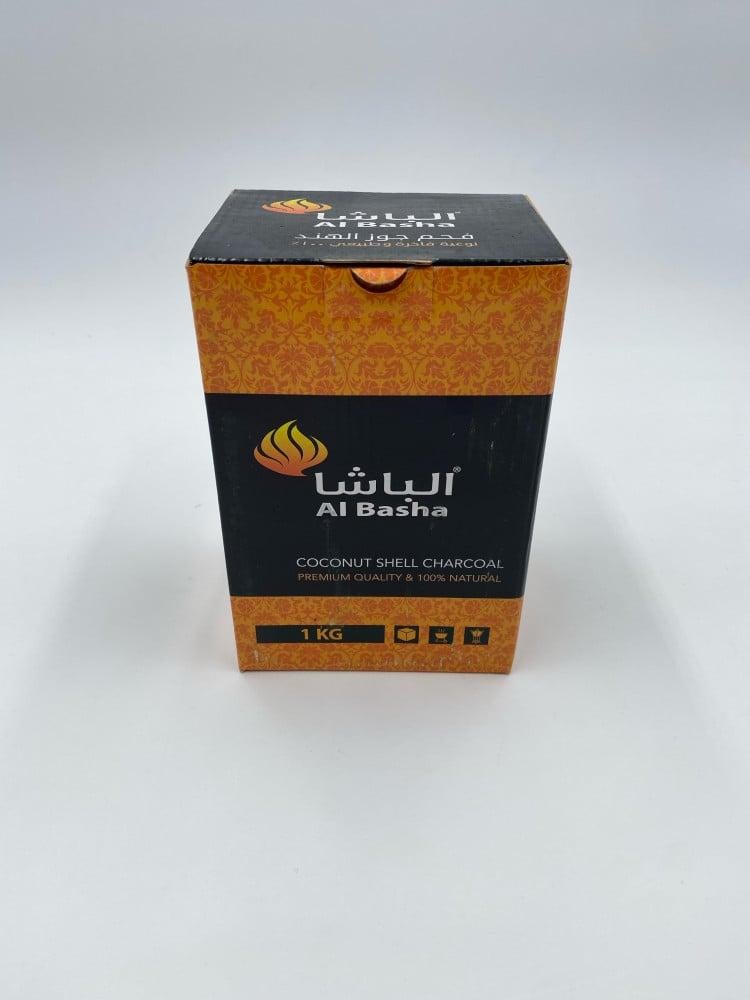 فحم الباشا - Image 1