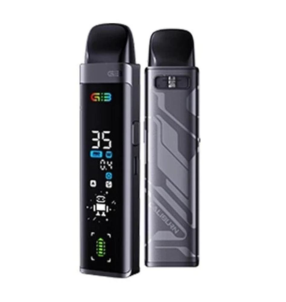 جهاز سحبة و شيشة كاليبرن جي 3 برو caliburn g3 pro pod من يو ويل - Image 2