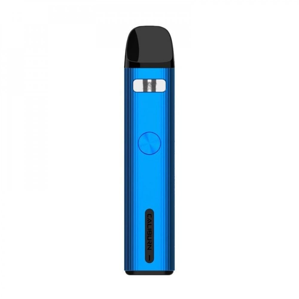 سحبة يو ويل كاليبرن جي 2 الجديدة - UWELL Caliburn G2 Pod System Kit - Image 3