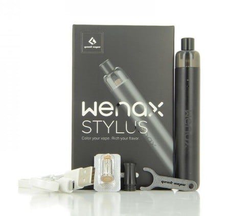 سحبه ويناكس ستايلس Geekvape Wenax Stylus - صورة 1