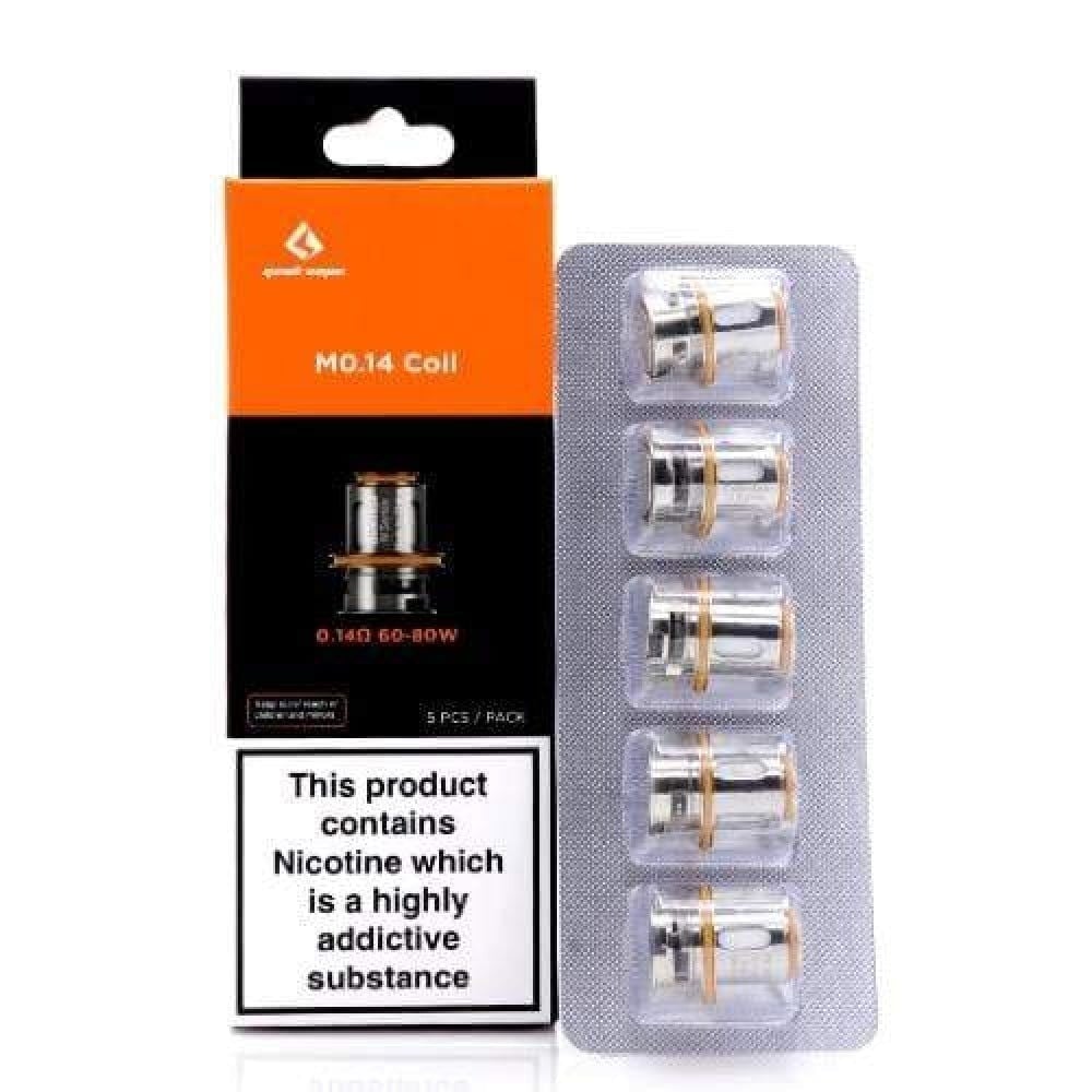 كويلات جيك فيب ام Geekvape M Series Coil - Image 2