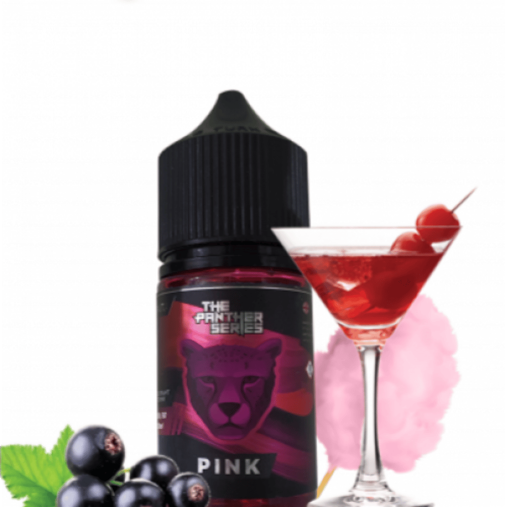 بينك بانثر بالتوت سولت 30 مل Pink Panther Salt - Image 1