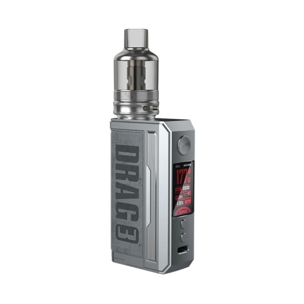 شيشة دراق 3 من فوبو VOOPOO Drag 3 177W - صورة 4