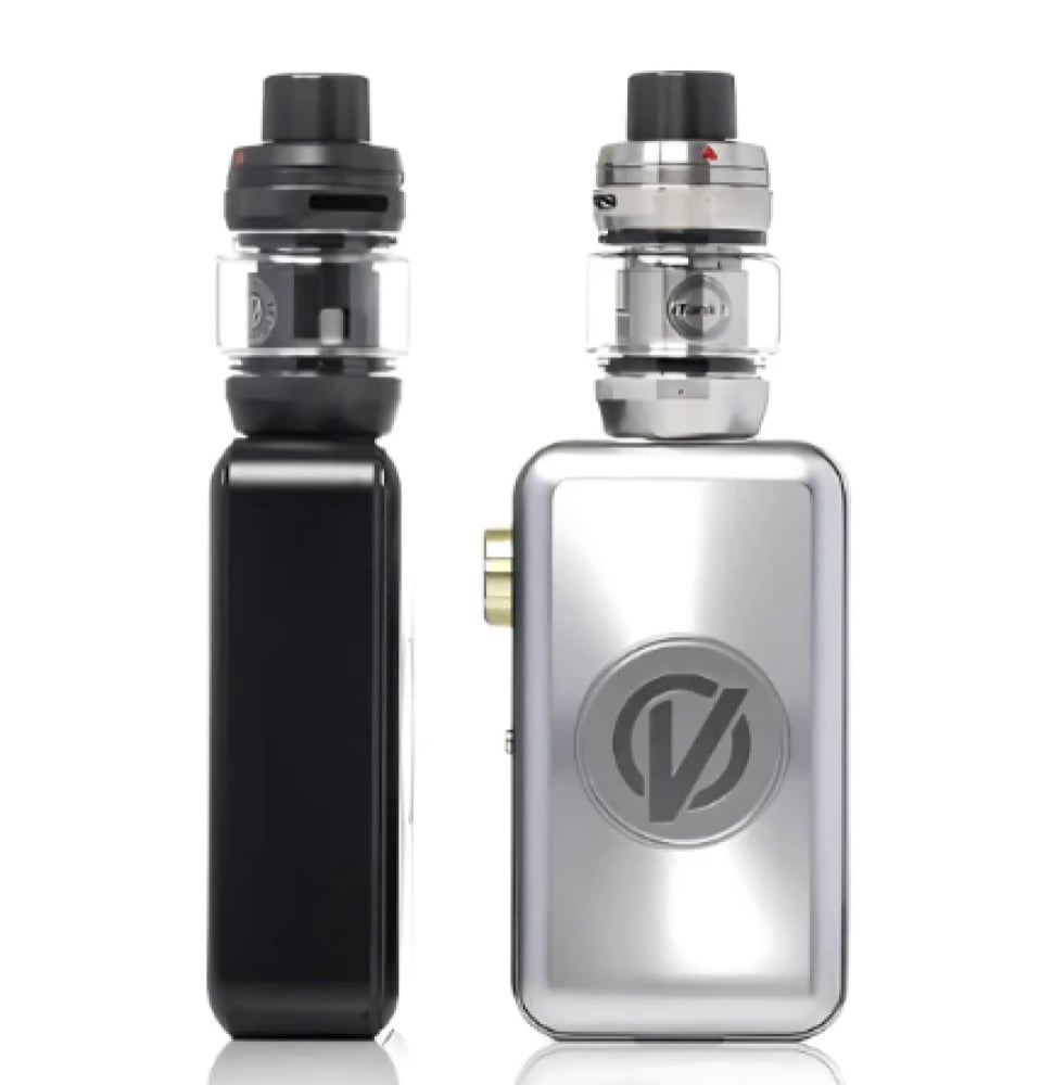 شيشة جين ماكس من فابريسو Vaporesso GEN MAX 220W - Image 10