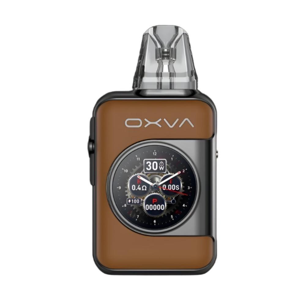 اكسلم اس كيو برو 2 المربع XLIM SQ PRO 2 OXVA - صورة 10