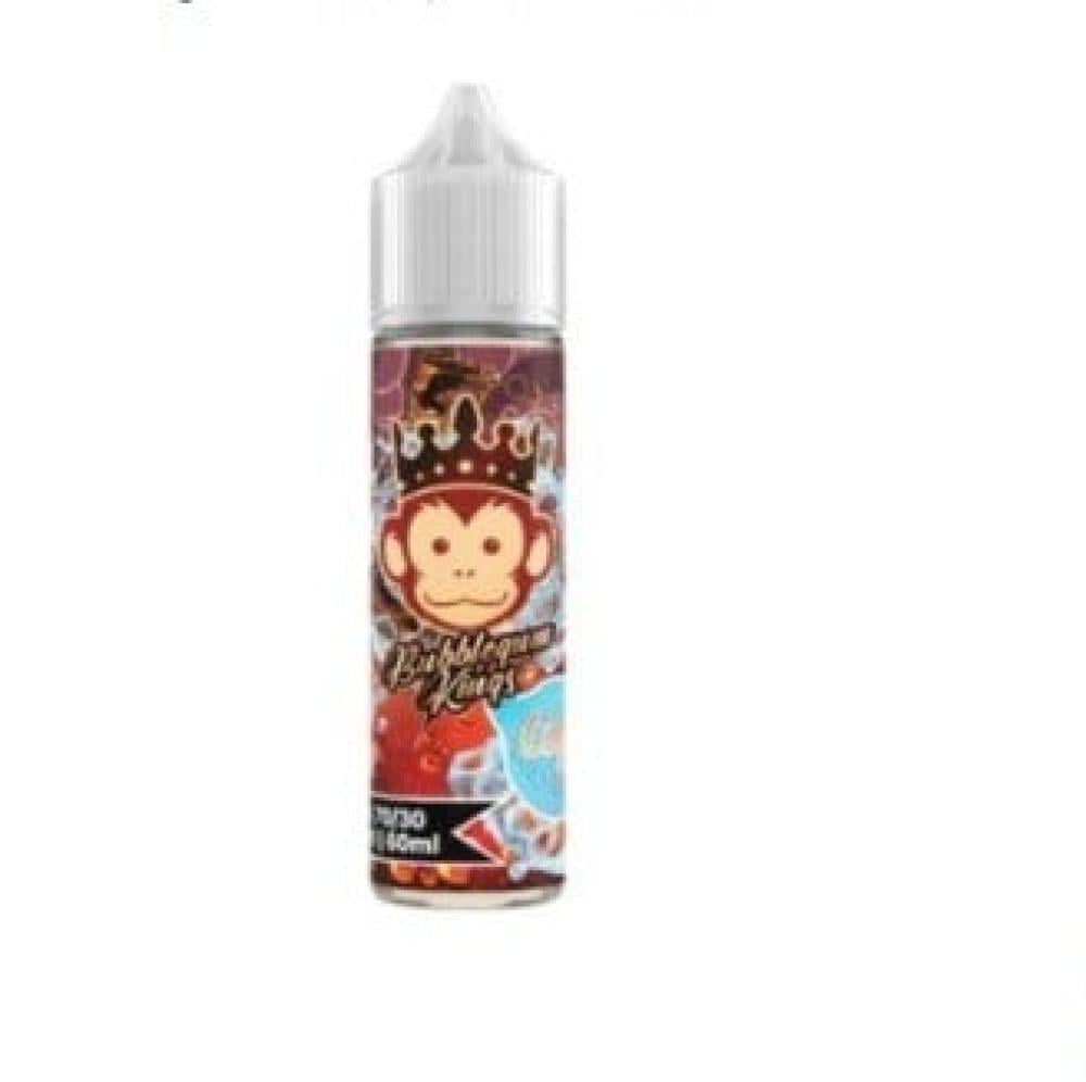 ببل قم بإنجاز كنيكس كولا ايس فيب Bubble Gum King Cola Ice - Image 1