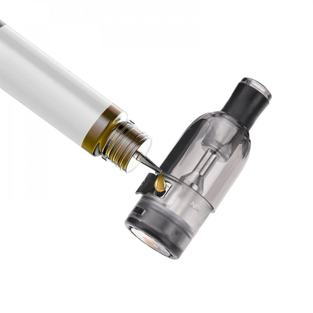 جهاز سحبة وينكس ام ون من قيق فيب Geekvape Wenax M1 - Image 2