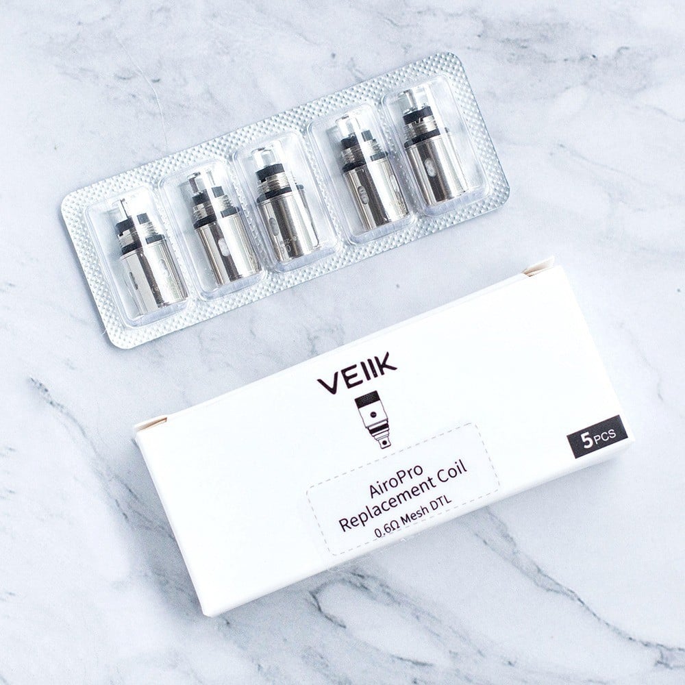 كويلات ايرو برو VEIIK AIRO PRO Coil - Image 1