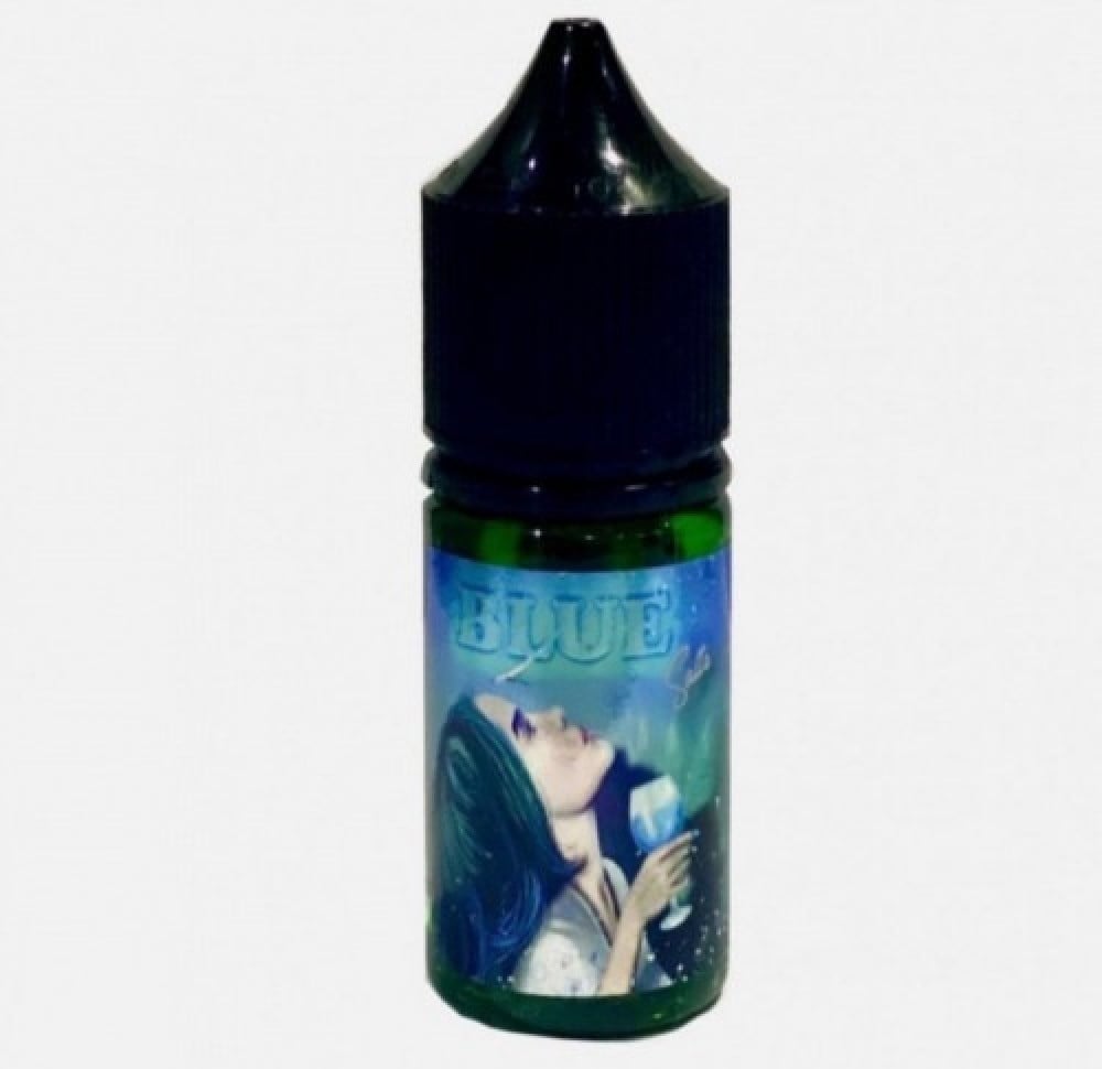 نكهة سولت هافانا بلو Havana Blue Salt - صورة 3