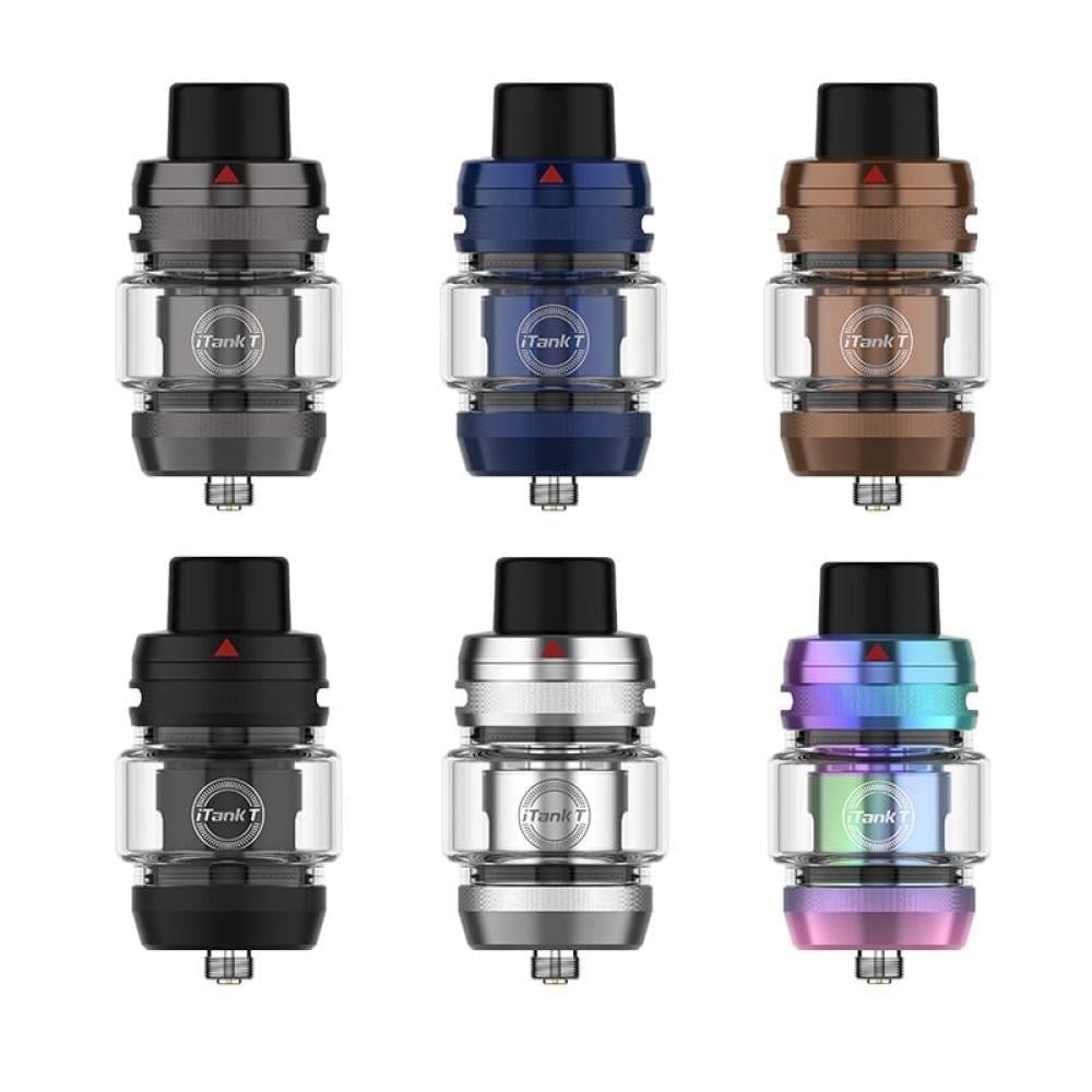فابوريسو اي تانك تيVaporesso i-Tank T - Image 2