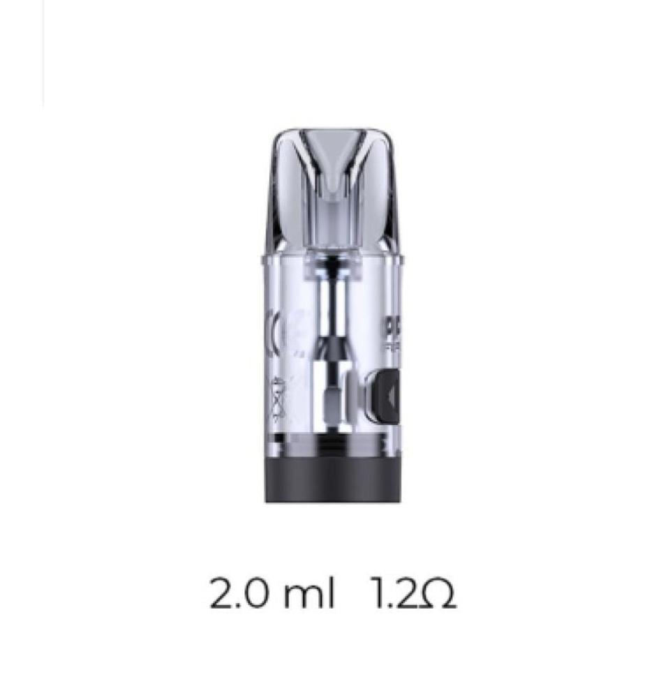 بودات سحبة ويرل اف من يو ويل Uwell Whirl F Replacement Pods - Image 2