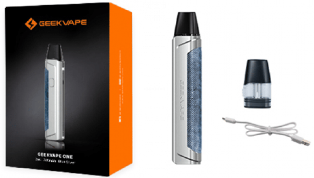 سحبة قيك فيب ون Geekvape ONE - صورة 4