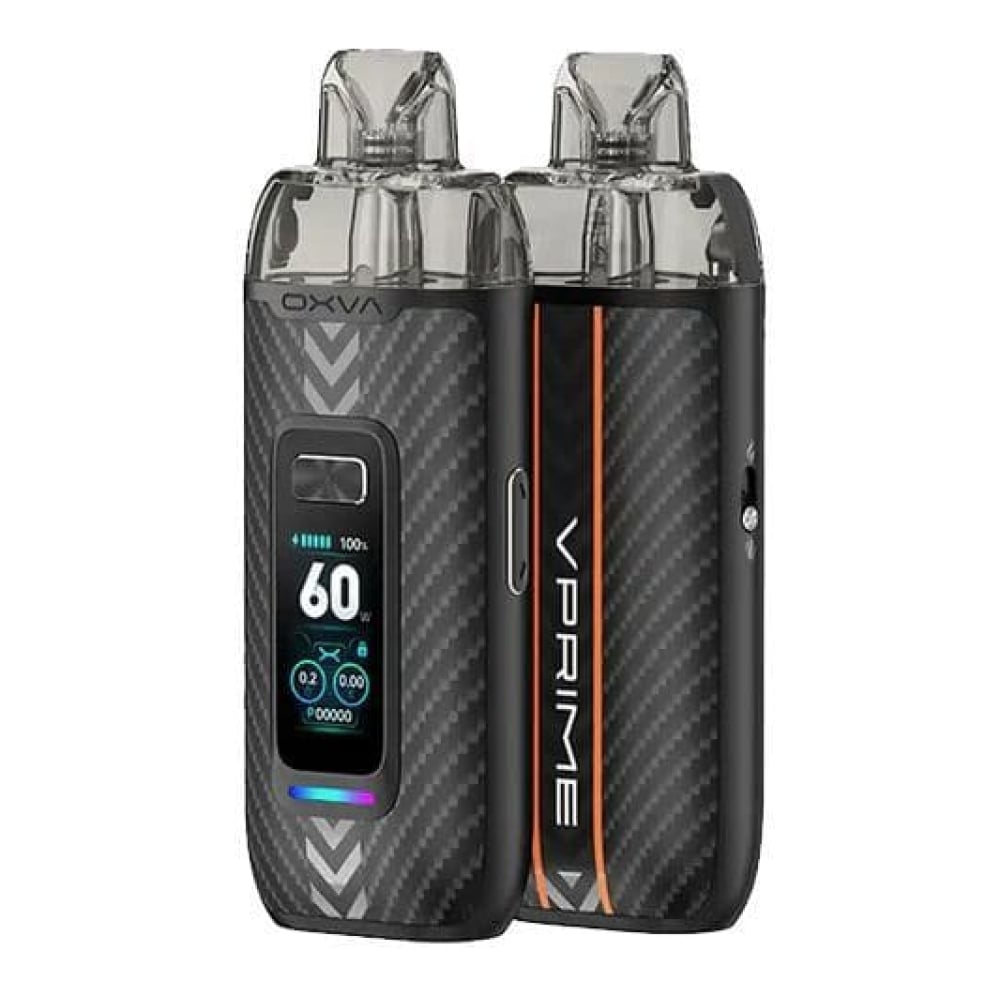 جهاز في برايم من شركة اوكسفا - OXVA VPRIME KIT - Image 1