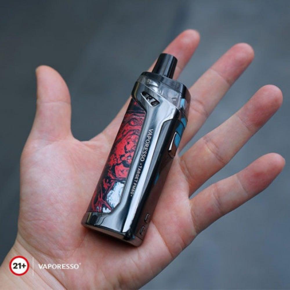 سحبة سيجارة فابوريسو تارجيت بي ام 80 - Vaporesso Target PM80 - صورة 5