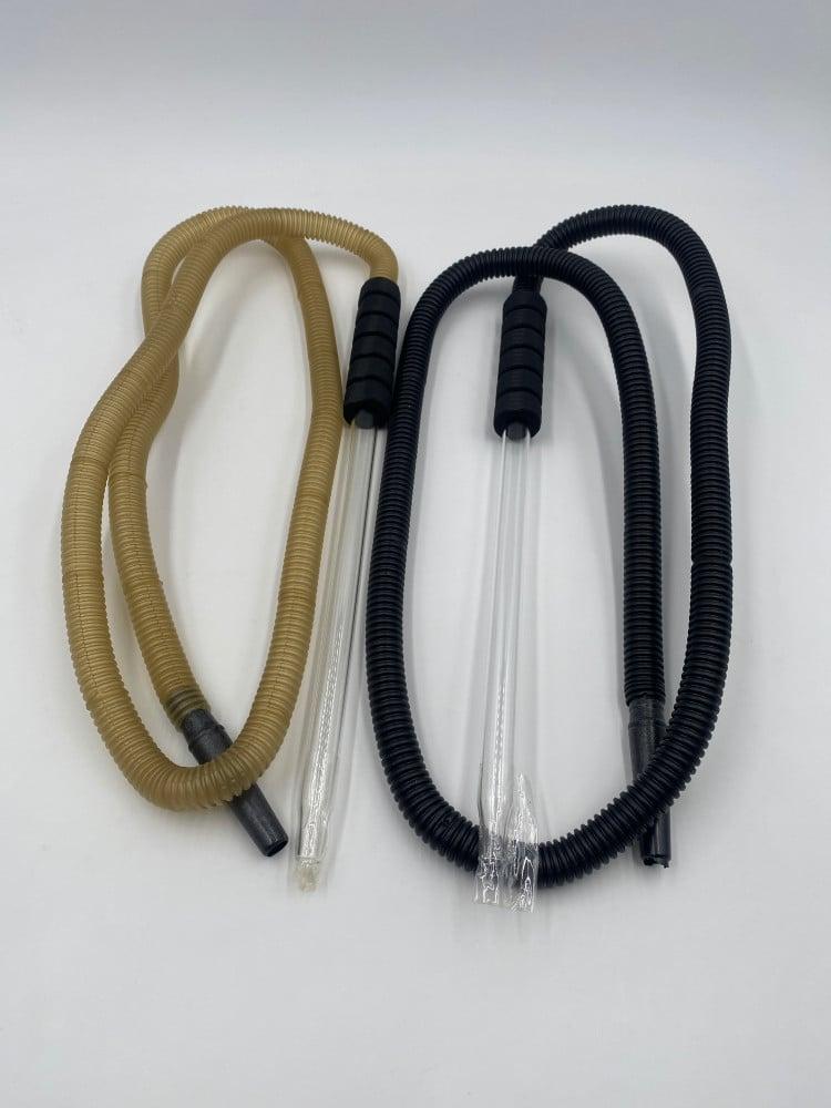 لي طبي مبسم قزاز طويل مسكة اسفنج - Image 1
