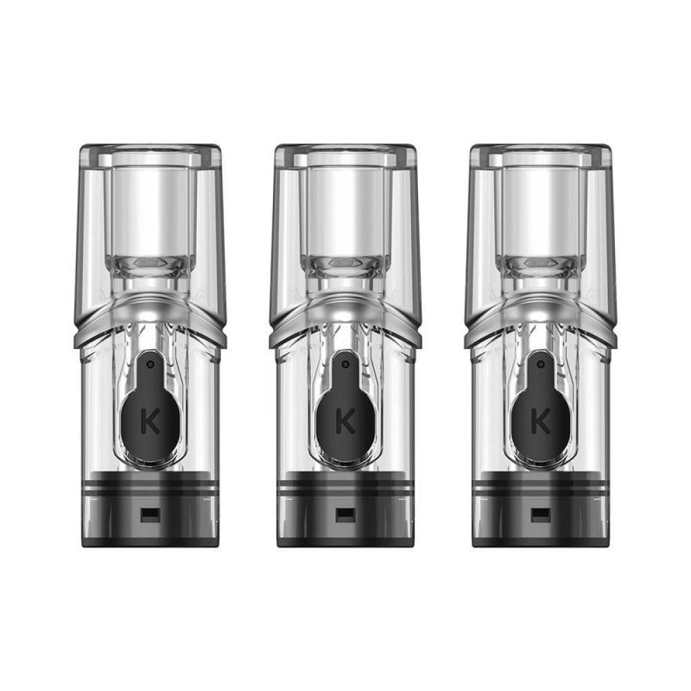 بودات كيوي سبارك - Kiwi Spark Refillable Pod - صورة 2