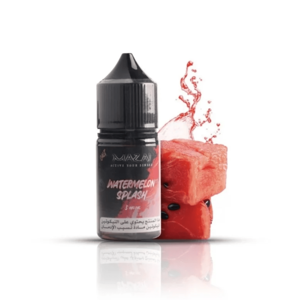 مزاج بطيخ سبلاش MAZAJ WATERMELON SPLASH - Image 1