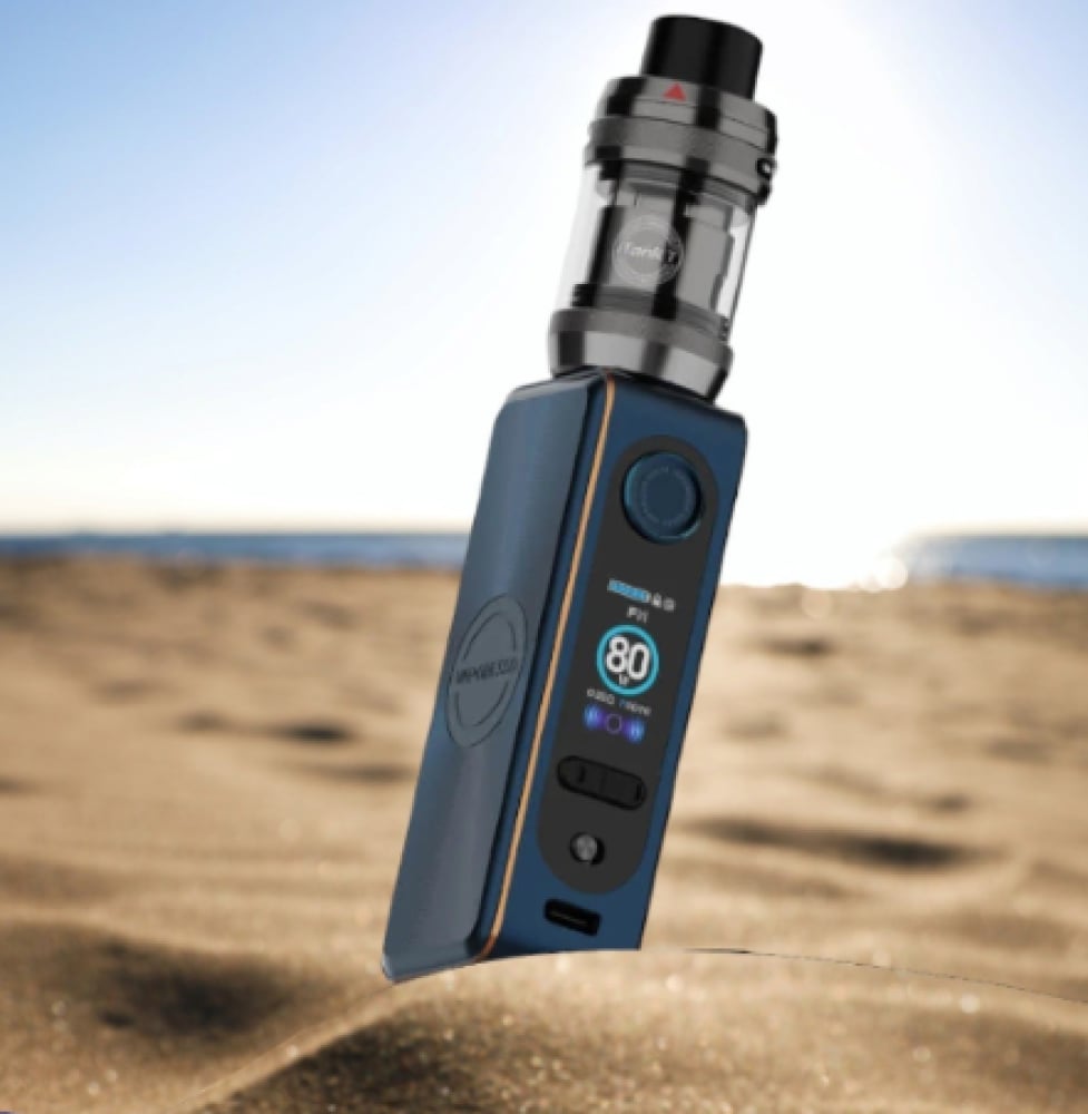 شيشة جين اس اي من فابريسو Vaporesso GEN SE 80W - صورة 4