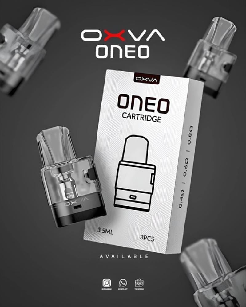 بودات اوكسفا اونيو OXVA ONEO PODS - صورة 2