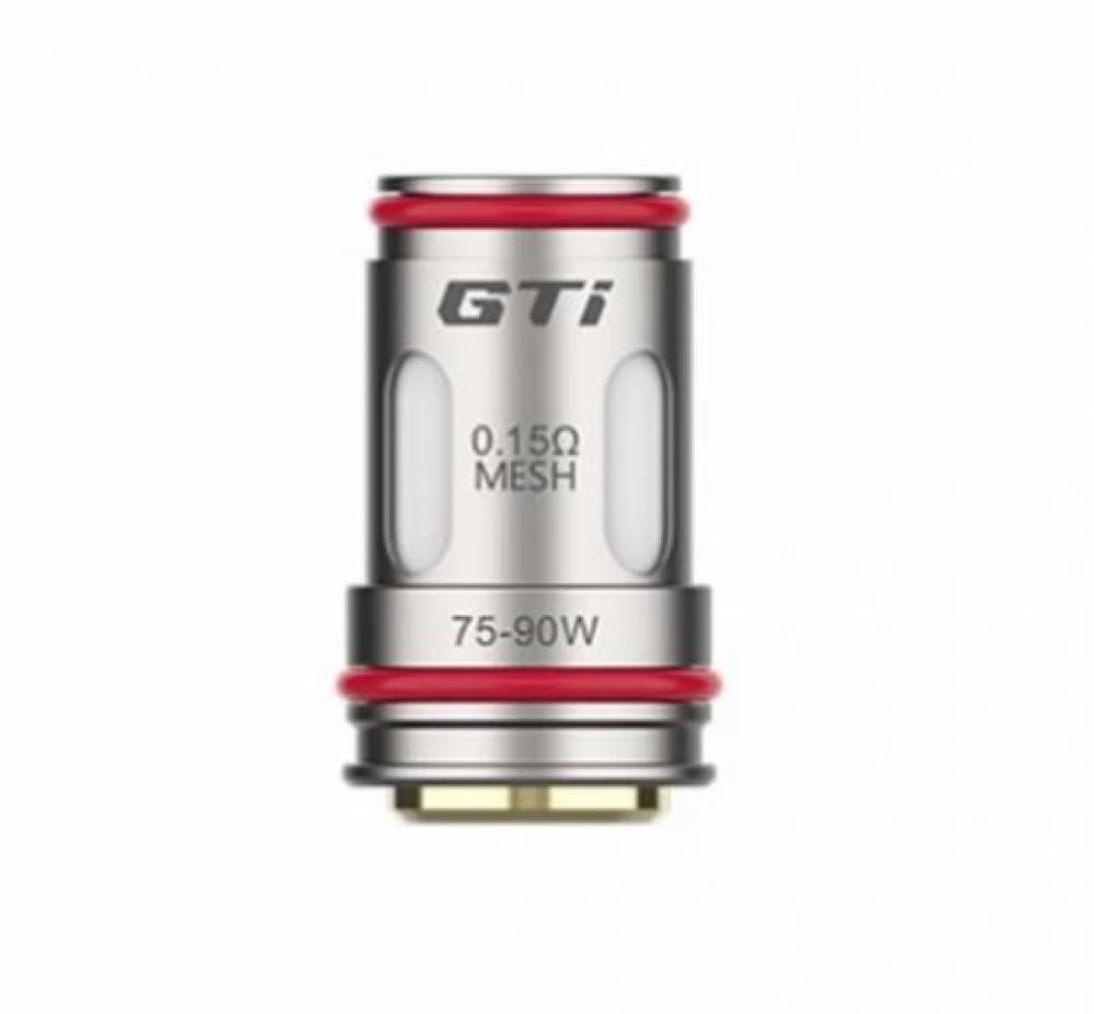 كويلات جهاز معسل تارجت 100 - Target 100 Voopoo - صورة 3