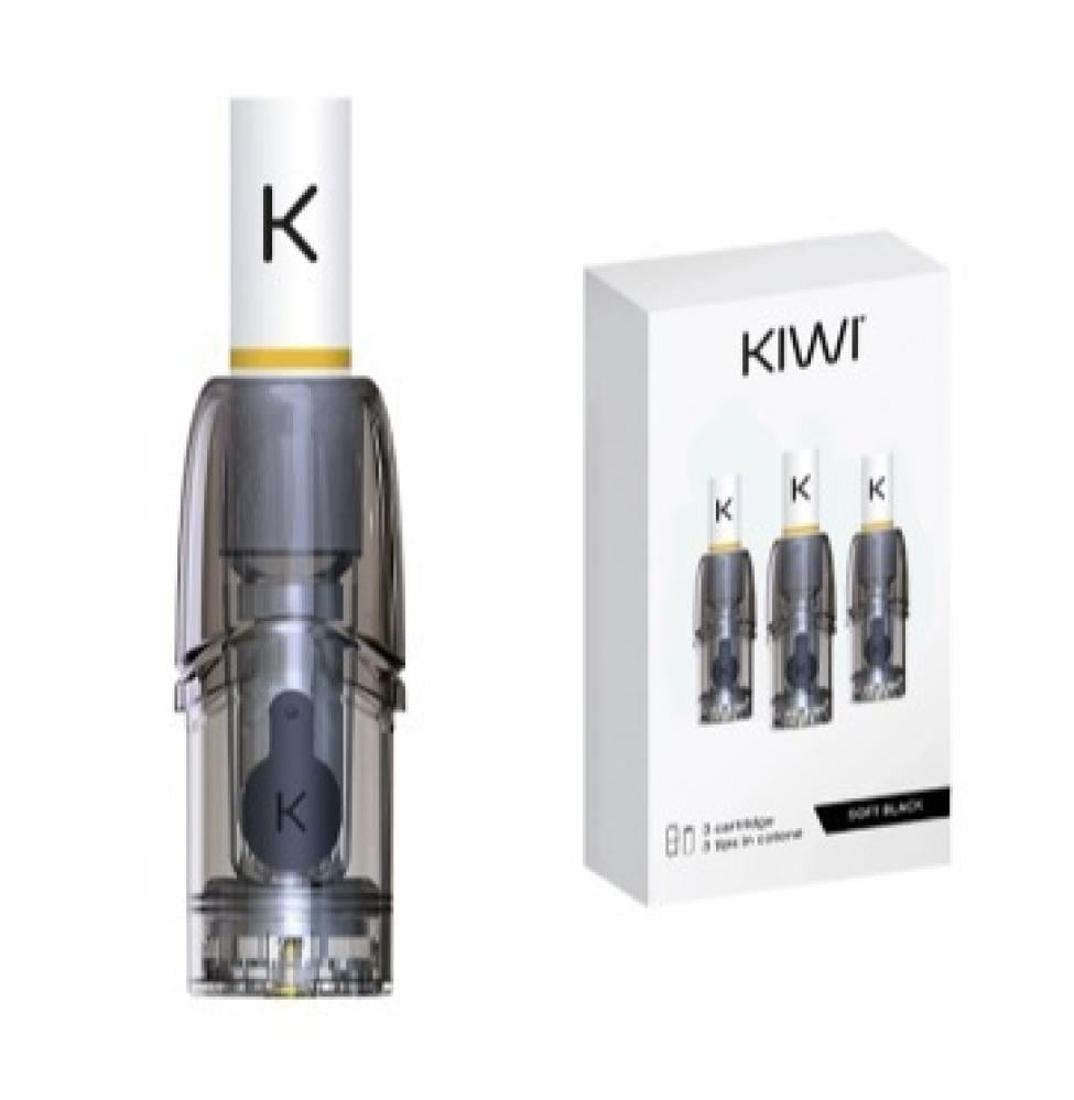 بودات سحبة كيوي - Kiwi Refillable pods - صورة 1