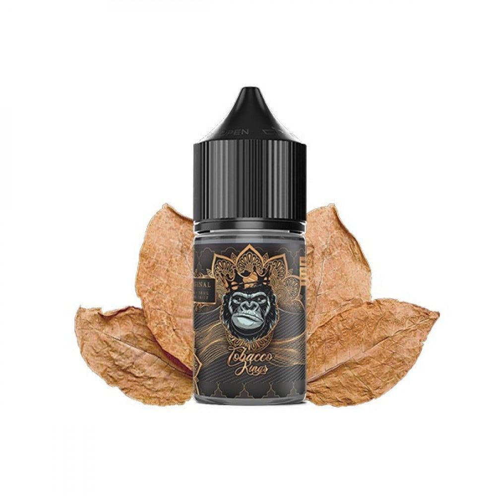نكهة دكتور فيب كنق توباكو سولت -  Tobacco King ORIGINAL SALT - Image 2