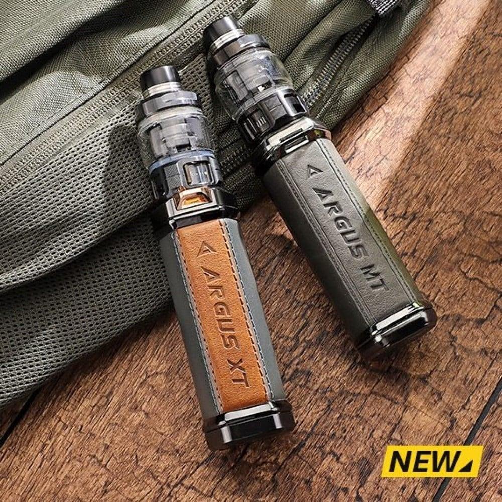 جهاز شيشة ارجوس ام تي من فوبو VOOPOO ARGUS MT Kit - صورة 2