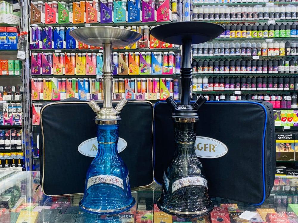 ارقيله اجير مقاس 24 معا الشنطه - صورة 4