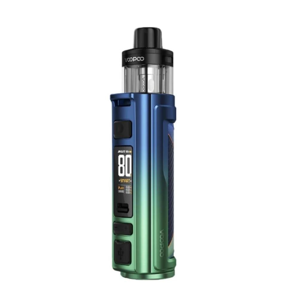 شيشة ارجوس برو تو VOOPOO Argus Pro 2 - صورة 2