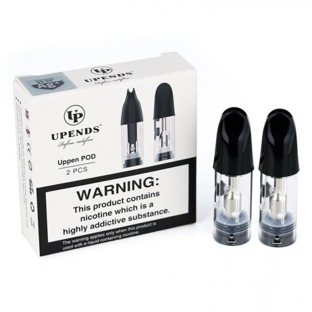 بودات سحبة القلم Upends Uppen Vape Pen POD - صورة 1