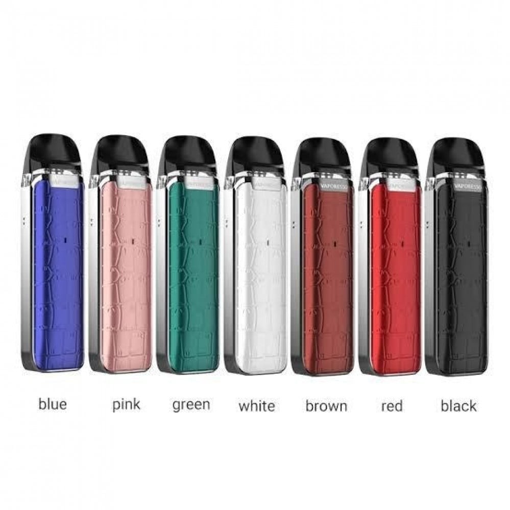 سحبة لوكس كيو من فابريسو VAPORESSO LUXE Q POD KIT - صورة 4
