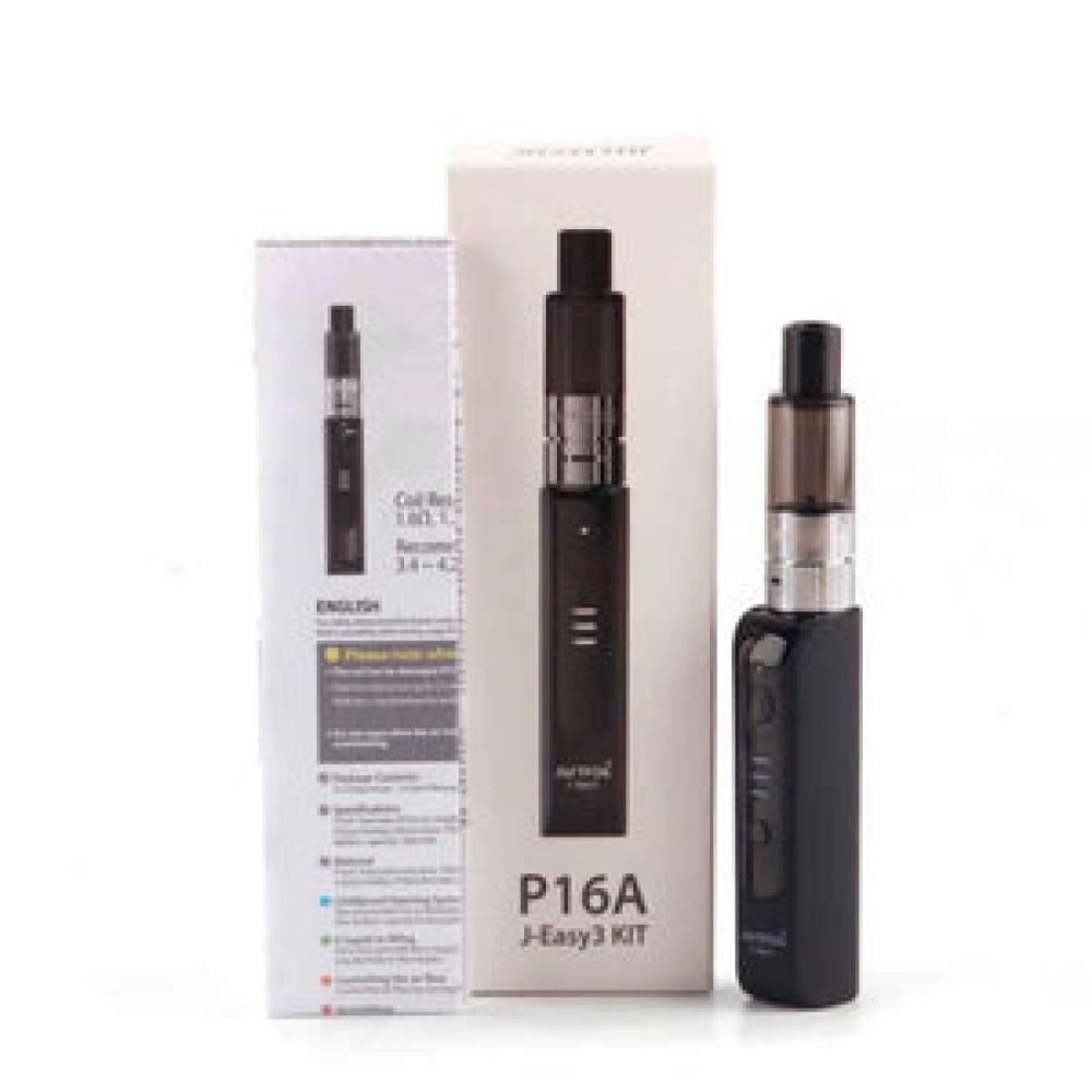 سحبة سيجارة P16A من شركة JustFog. - Image 1