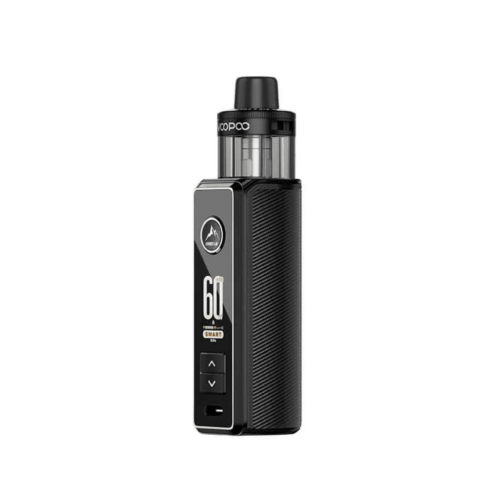 دراق اس 3 من فوبو VooPoo Drag S3 - صورة 4