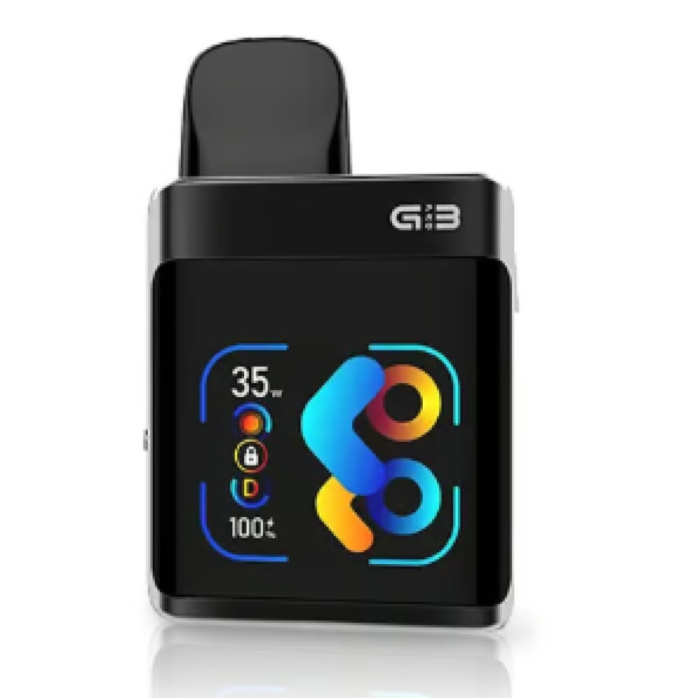 كاليبرين كوكو جي 3 برو من يو ويل Uwell Caliburn G3 Pro KOKO - Image 6